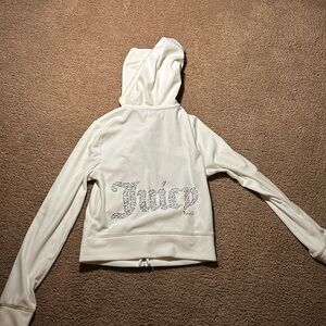 Juicy couture hoodie